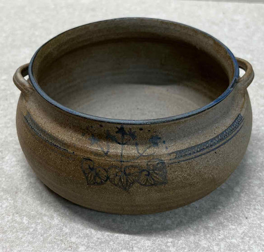 Pottery Bowl