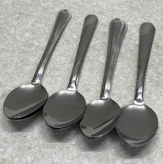 Lot of Spoons