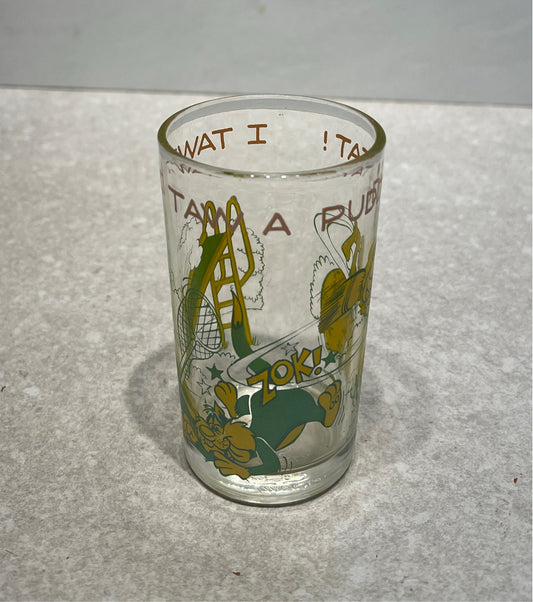 Vintage Glass
