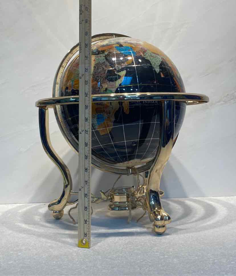 Globe
