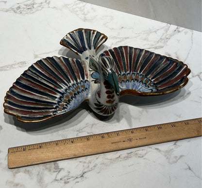 Ken Edwards Bird Figurine