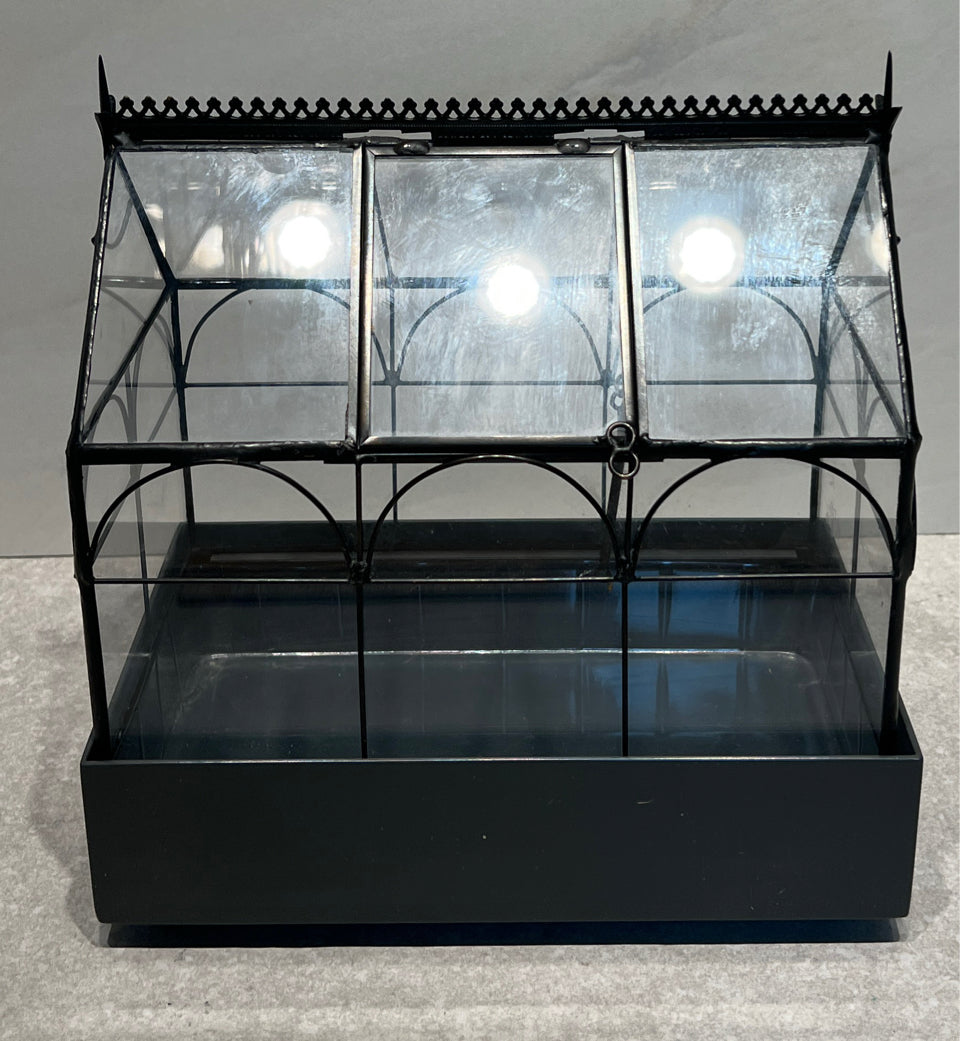 Terrarium