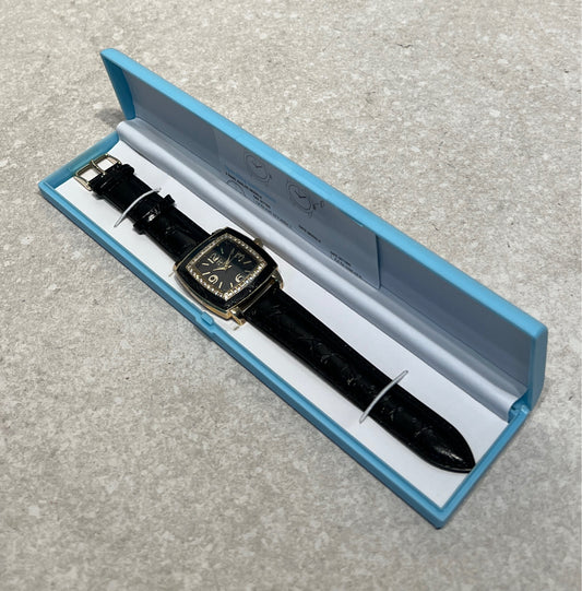 AC Arm Candy Watch - needs battery