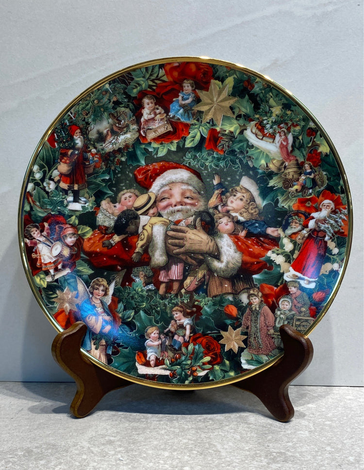 Decorative Plate