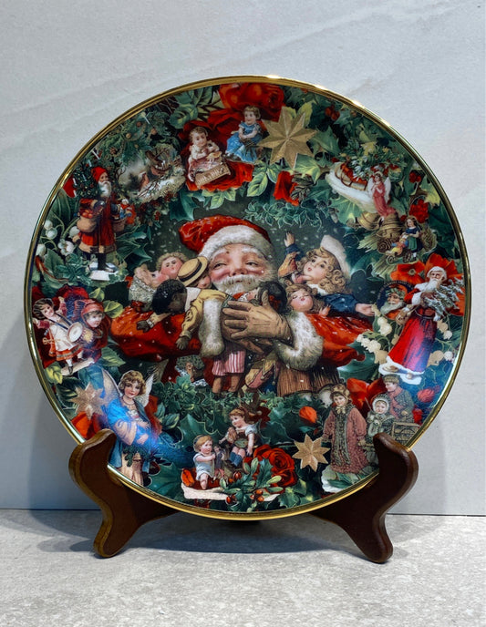 Decorative Plate