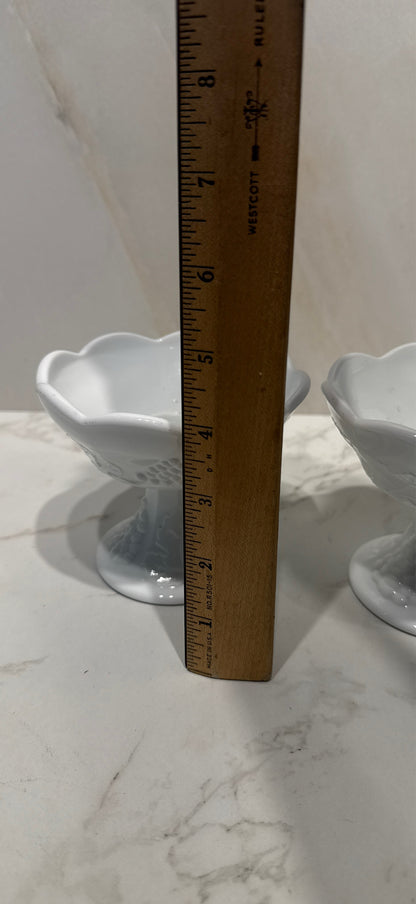 Pair of Candleholders