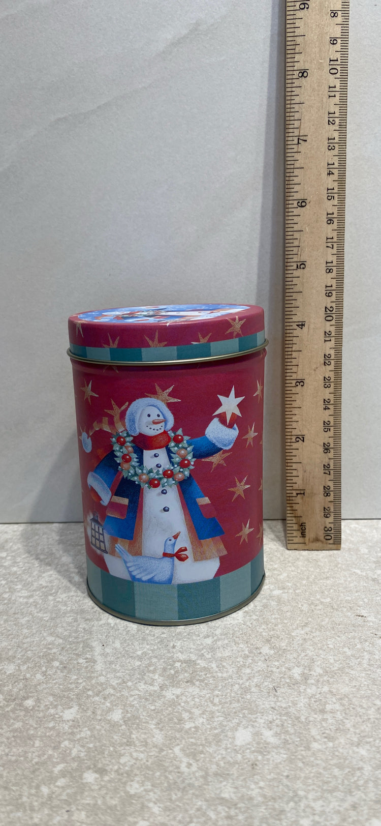Tin