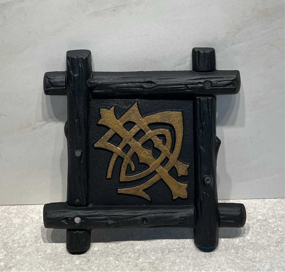 Cast Iron