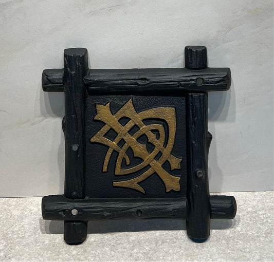 Cast Iron