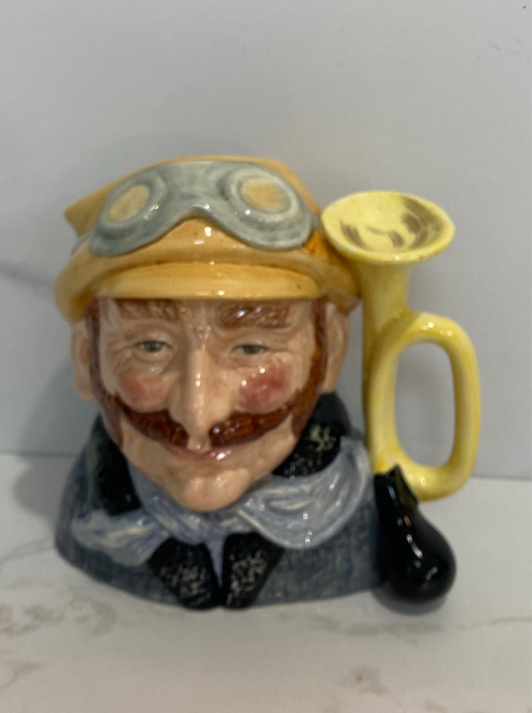 Royal Doulton Mug