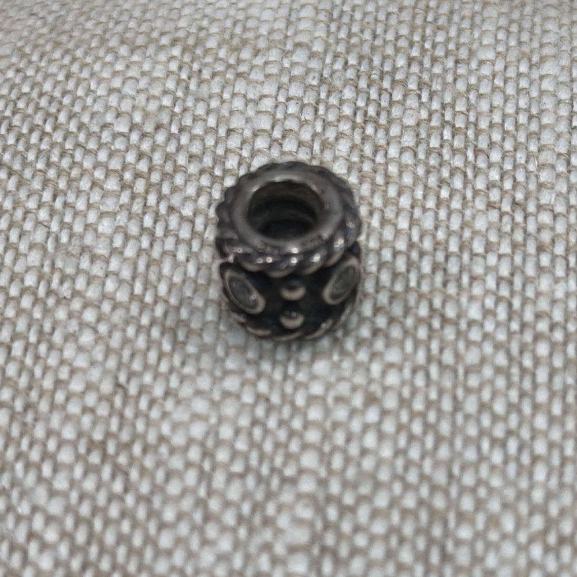 Pandora Sterling Charm