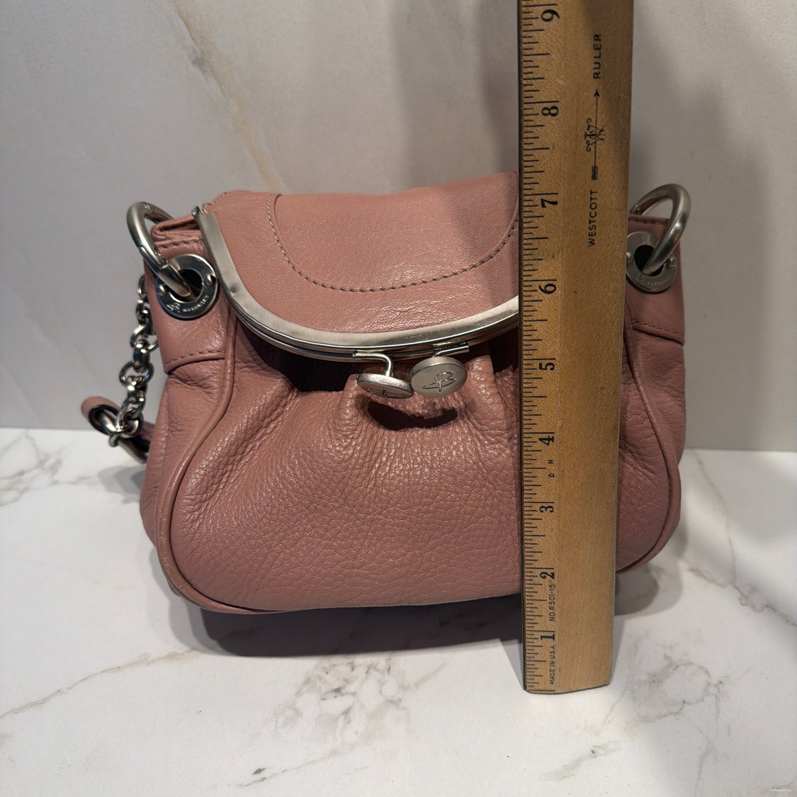 Makowsky Bag