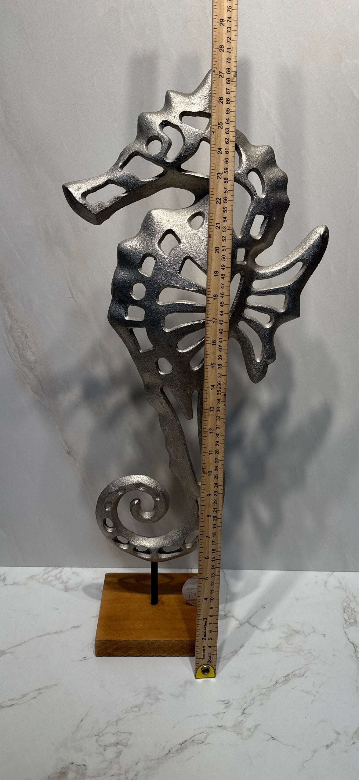 Sea Horse Decor