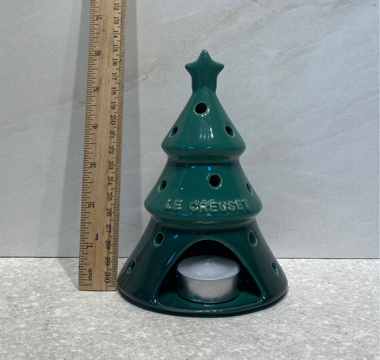 Le Creuset Tree Candle Stand