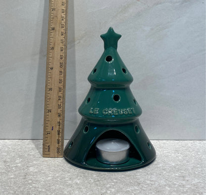 Le Creuset Tree Candle Stand