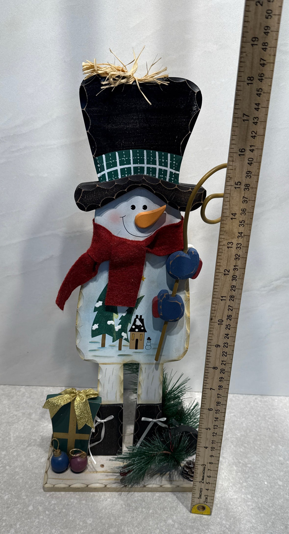 Snowman