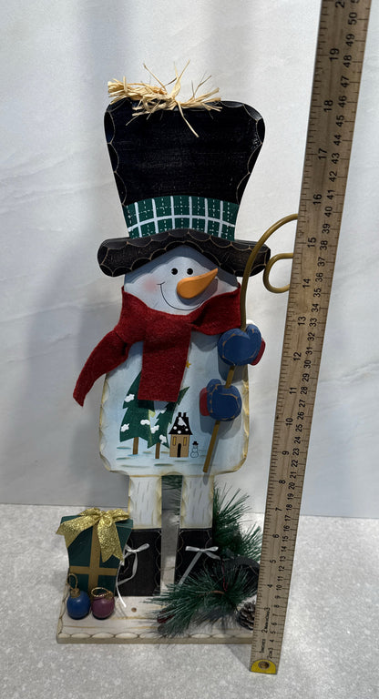 Snowman