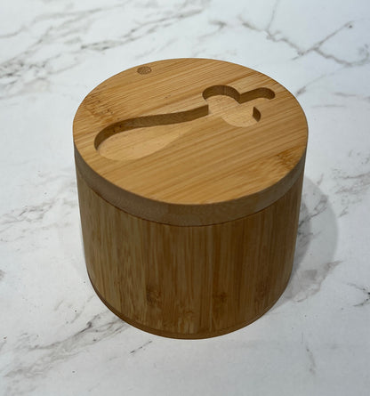 Salt Box