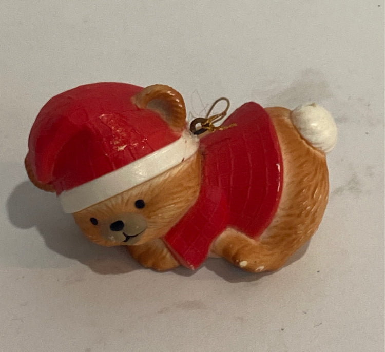 Christmas Ornament