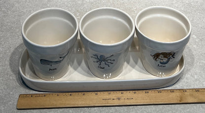 Rae Dunn Planter