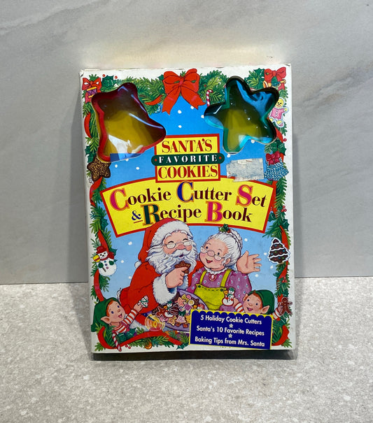 Christmas Recipes