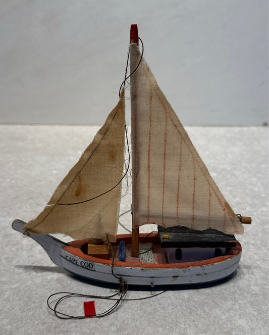 Sailboat