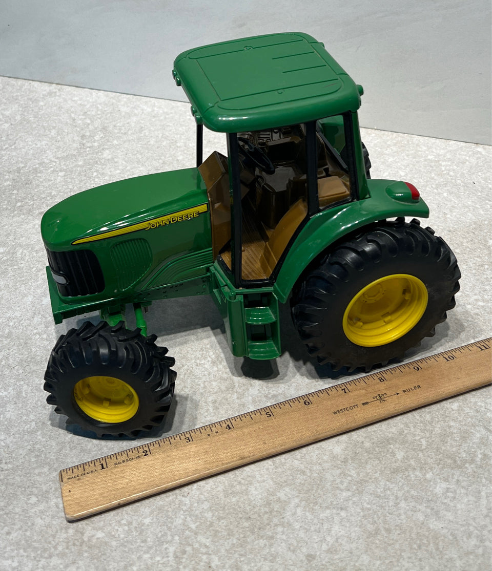 John Deere Tractor