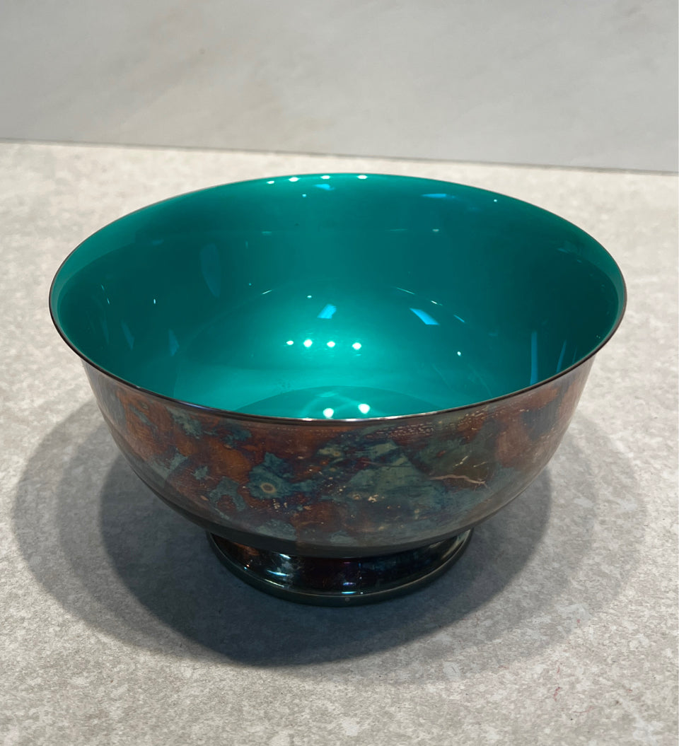 Reed And Barton Bowl