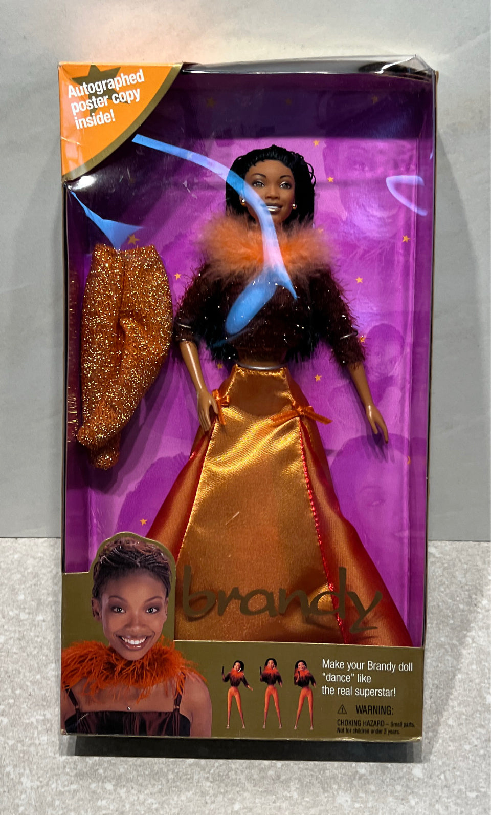 Brandy