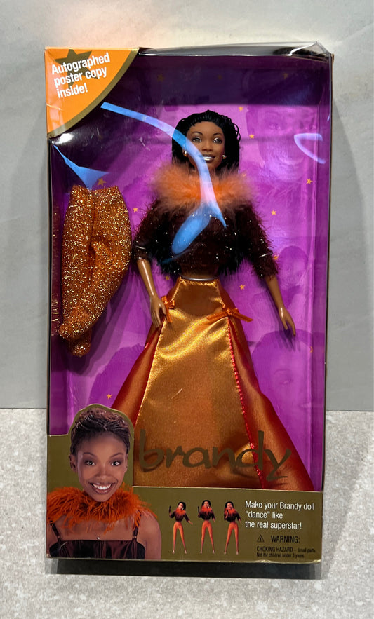 Brandy