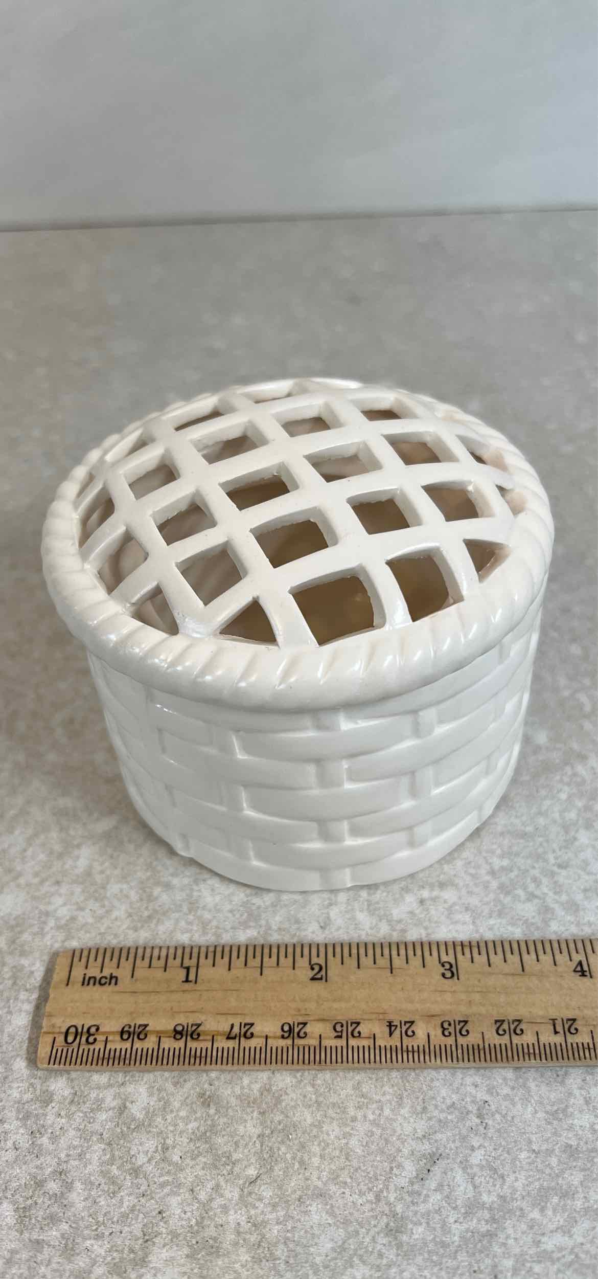 Covered Dish