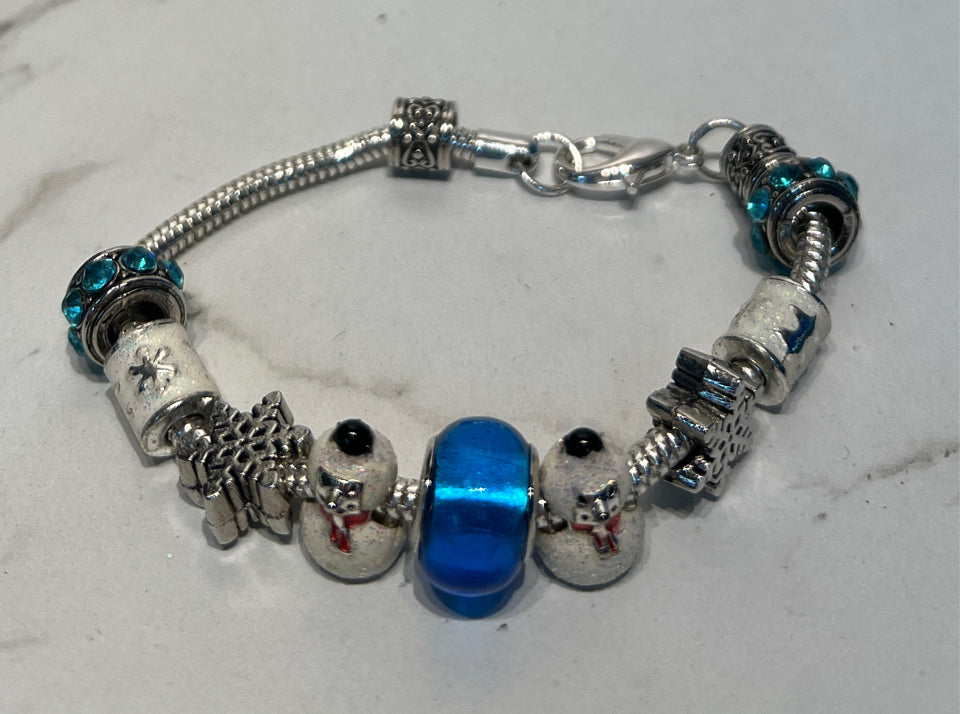 Charm Bracelet