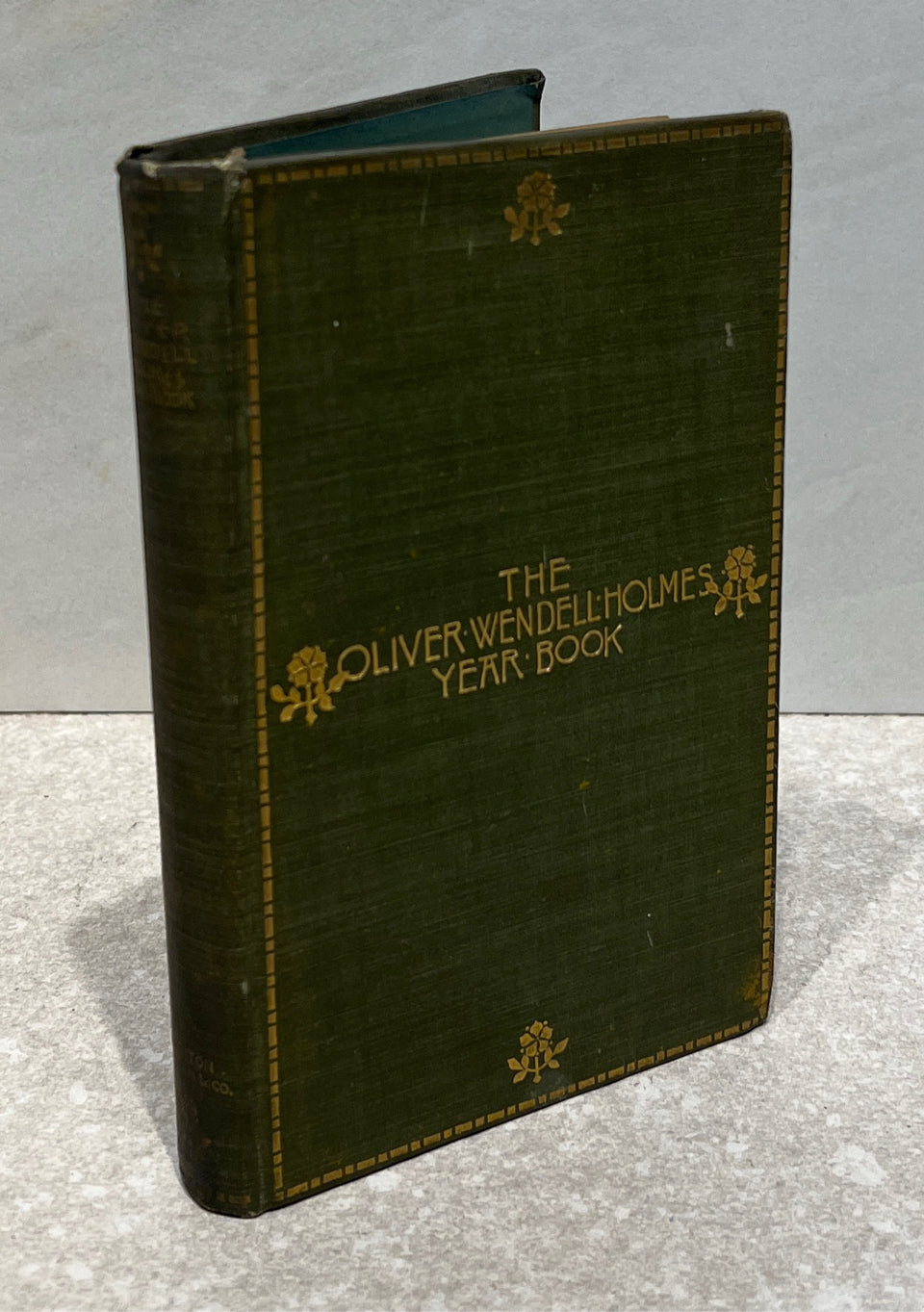 Old Book