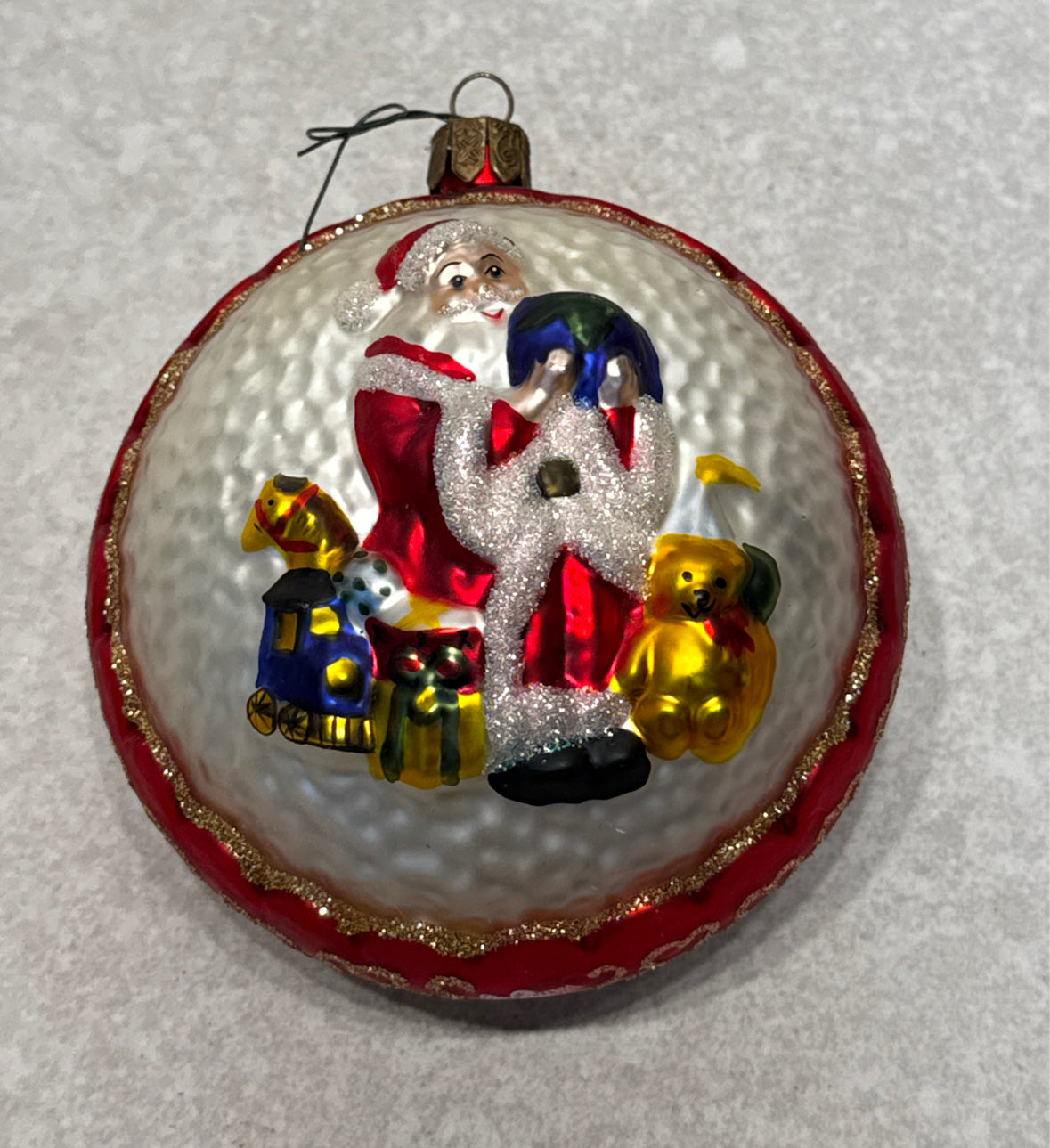 Ornament