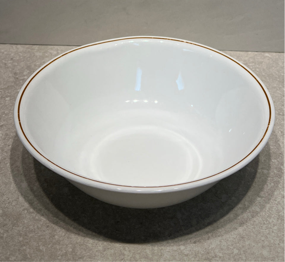Large Corelle Bowl