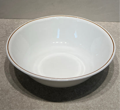Large Corelle Bowl