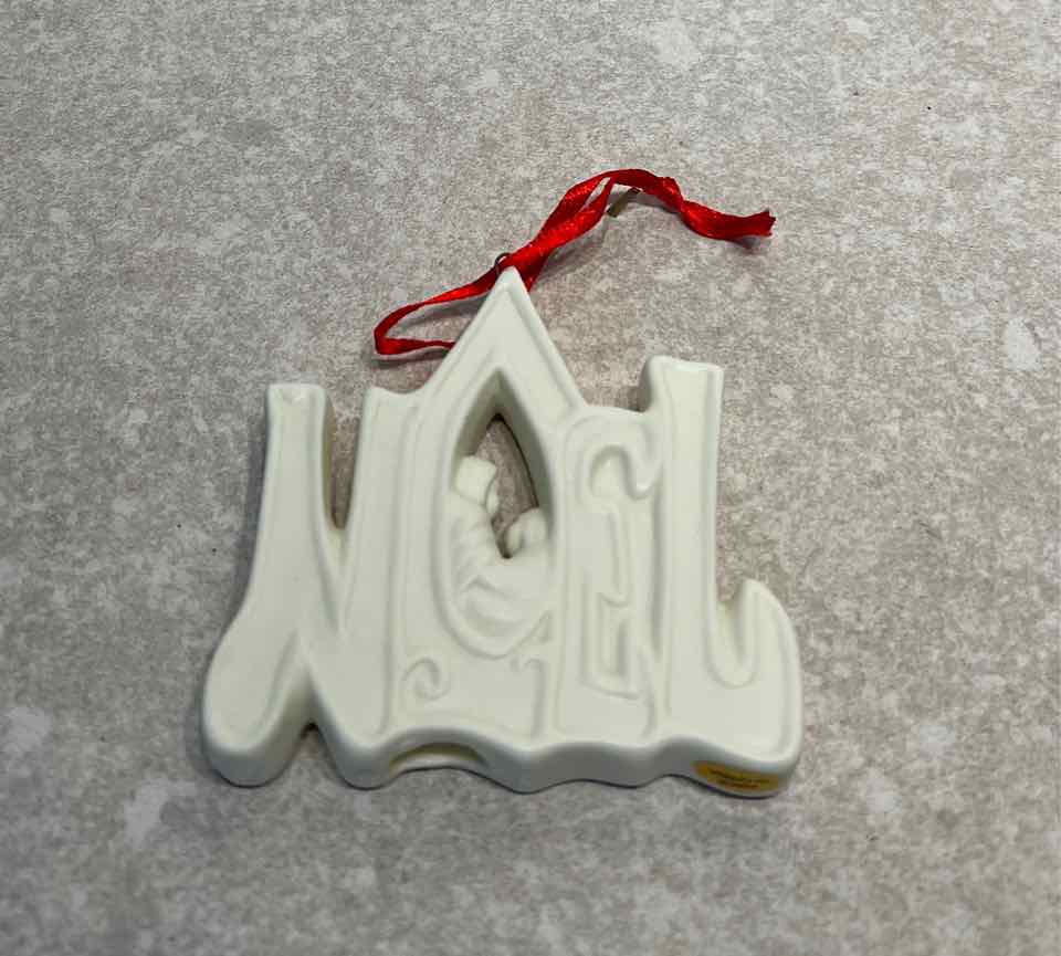 Christmas Ornament