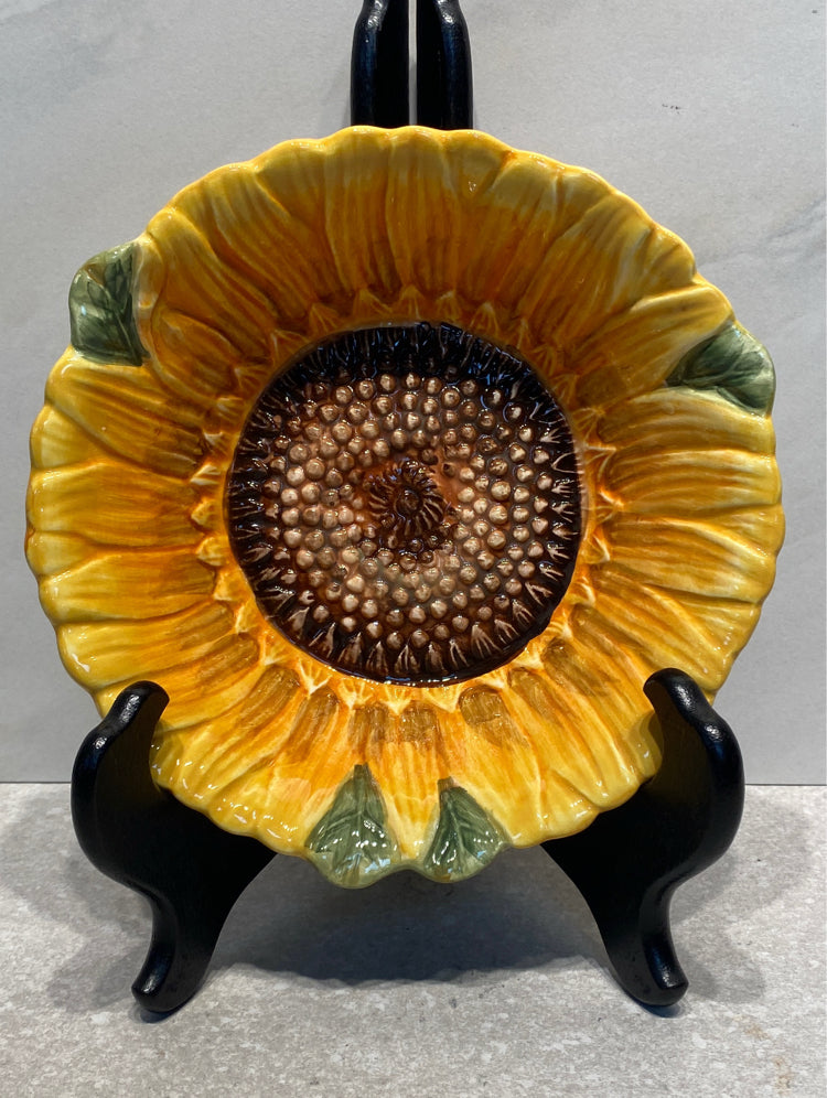 Sunflower Bowl