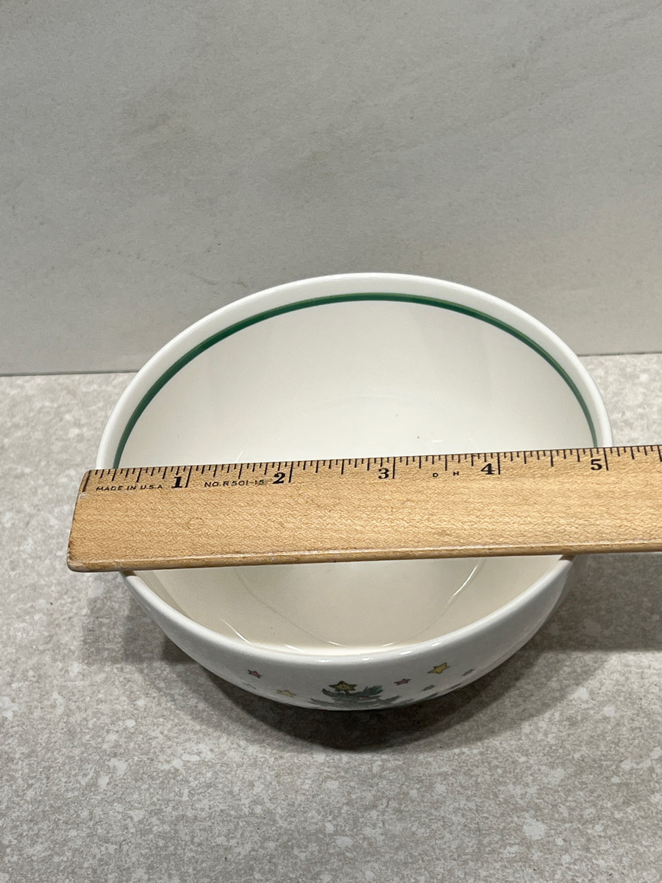 Nikko Bowl