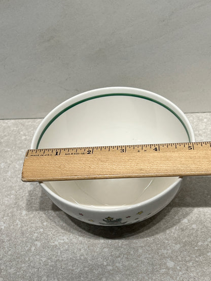 Nikko Bowl