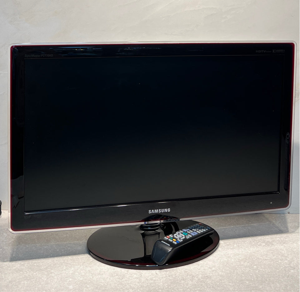 Samsung Tv
