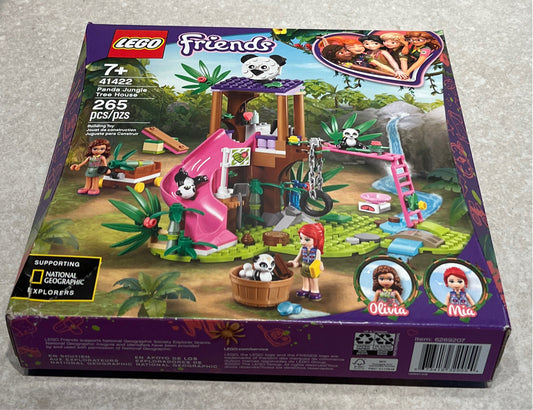 Lego 41422 (Used)