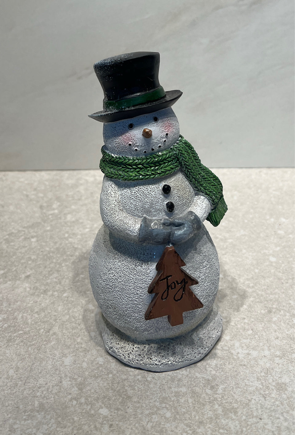 Snowman