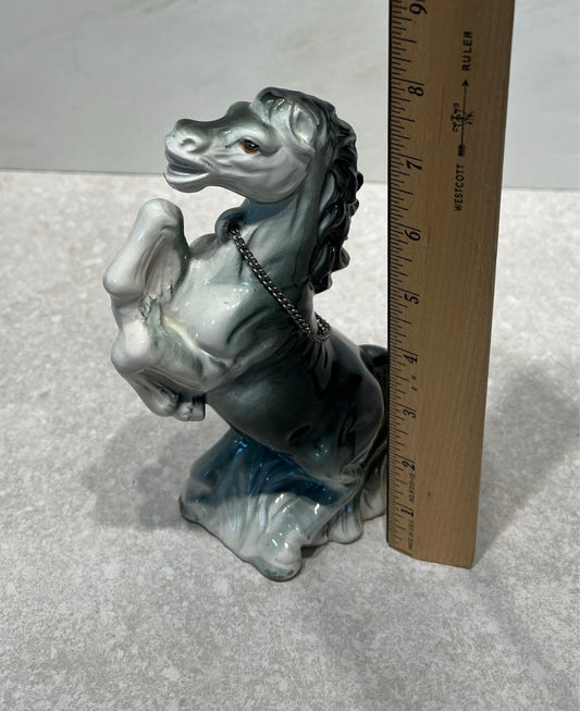 Horse Figurine