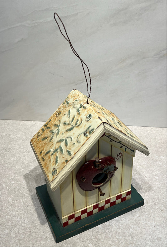 Bird House