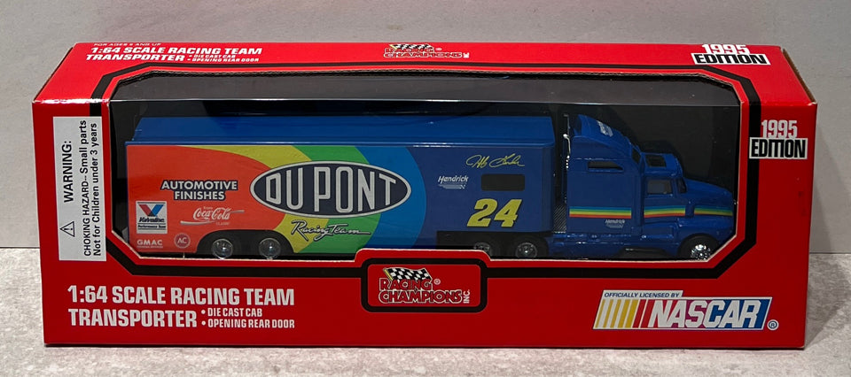 Nascar Truck