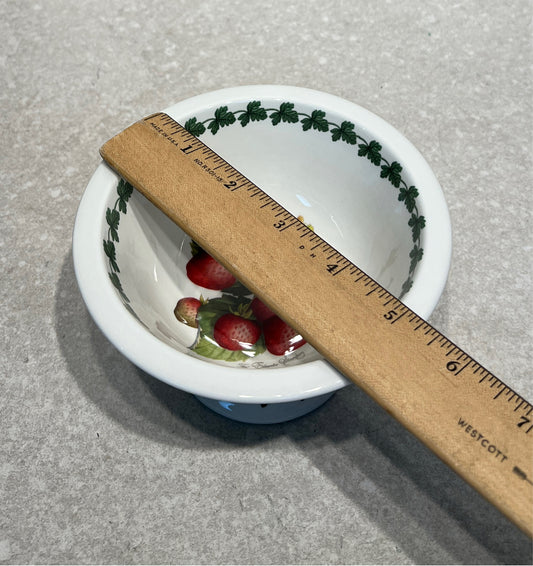 Portmeiron  Dish