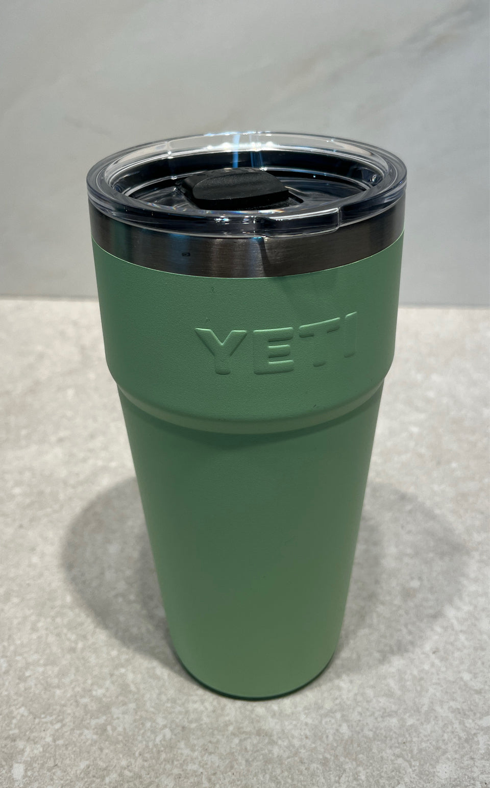 Yeti Tumbler