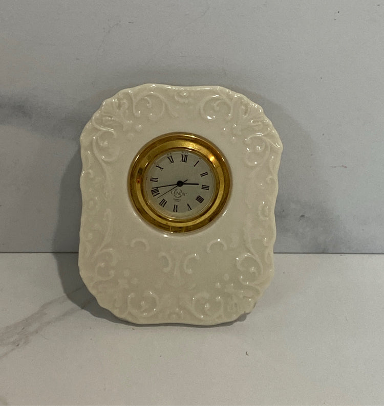 Lenox Clock