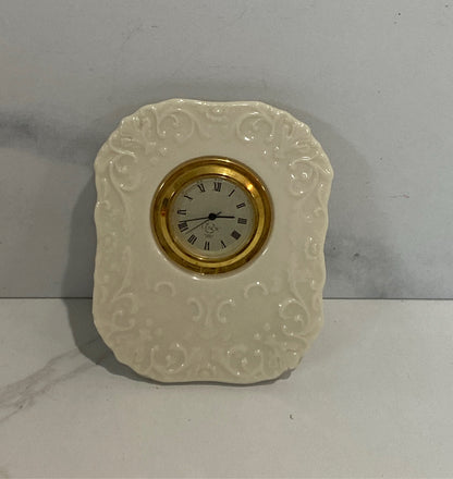 Lenox Clock